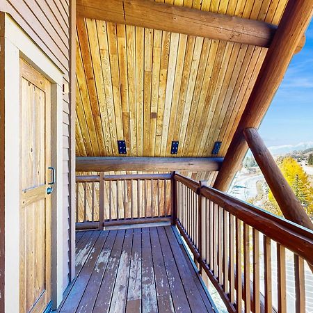 Tenderfoot Lodge Keystone Chambre photo