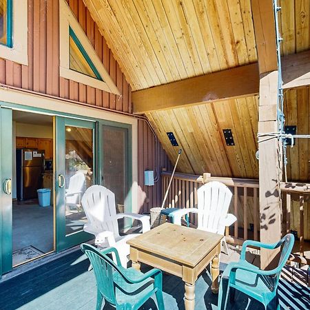 Tenderfoot Lodge Keystone Chambre photo