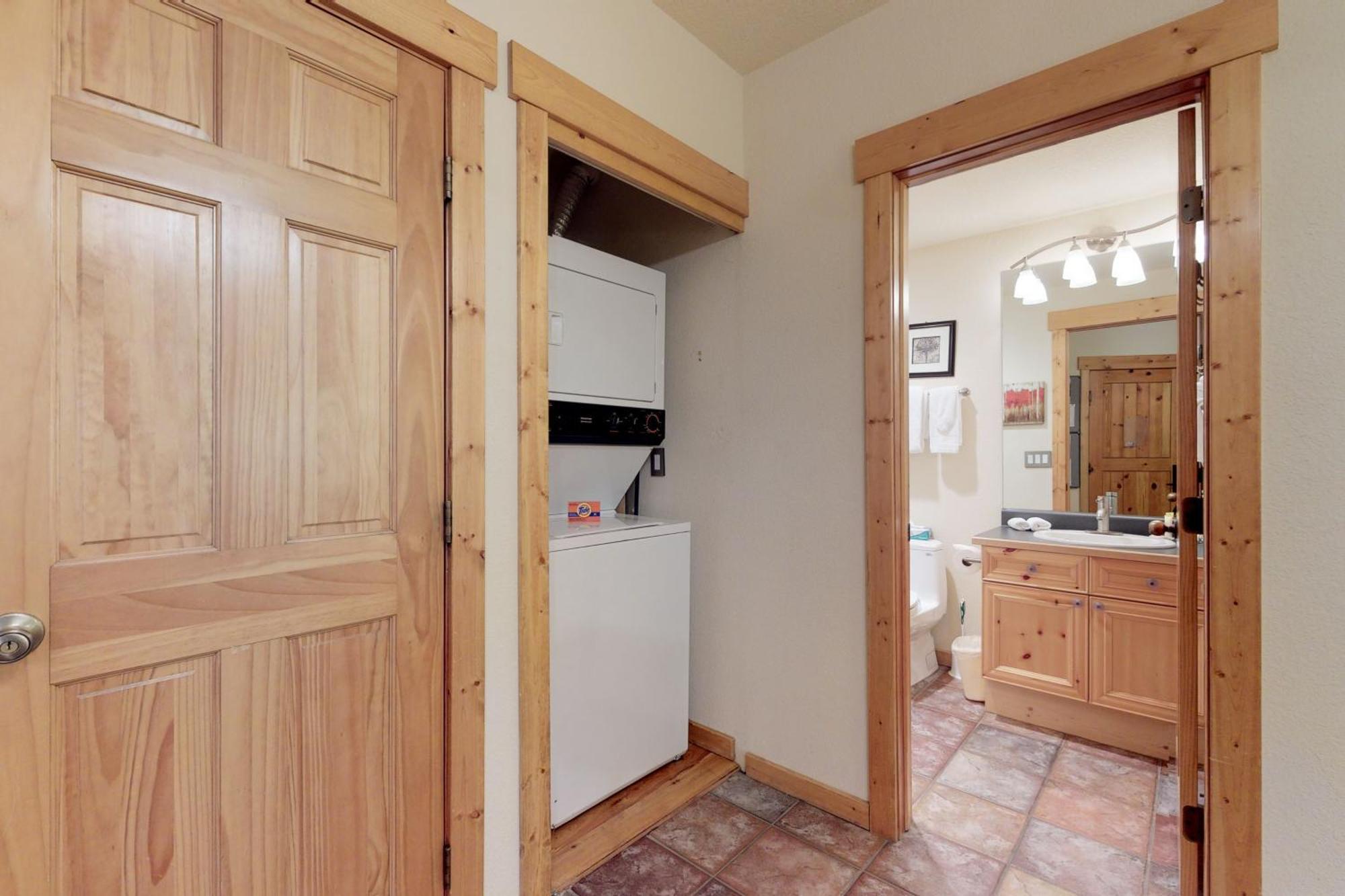 Tenderfoot Lodge Keystone Chambre photo