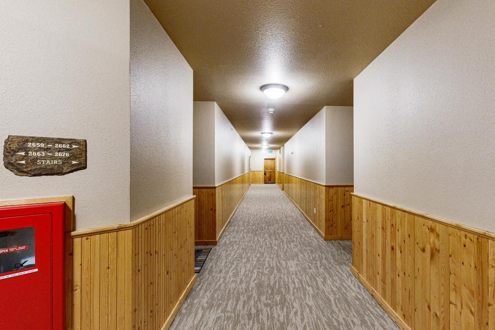 Tenderfoot Lodge Keystone Chambre photo