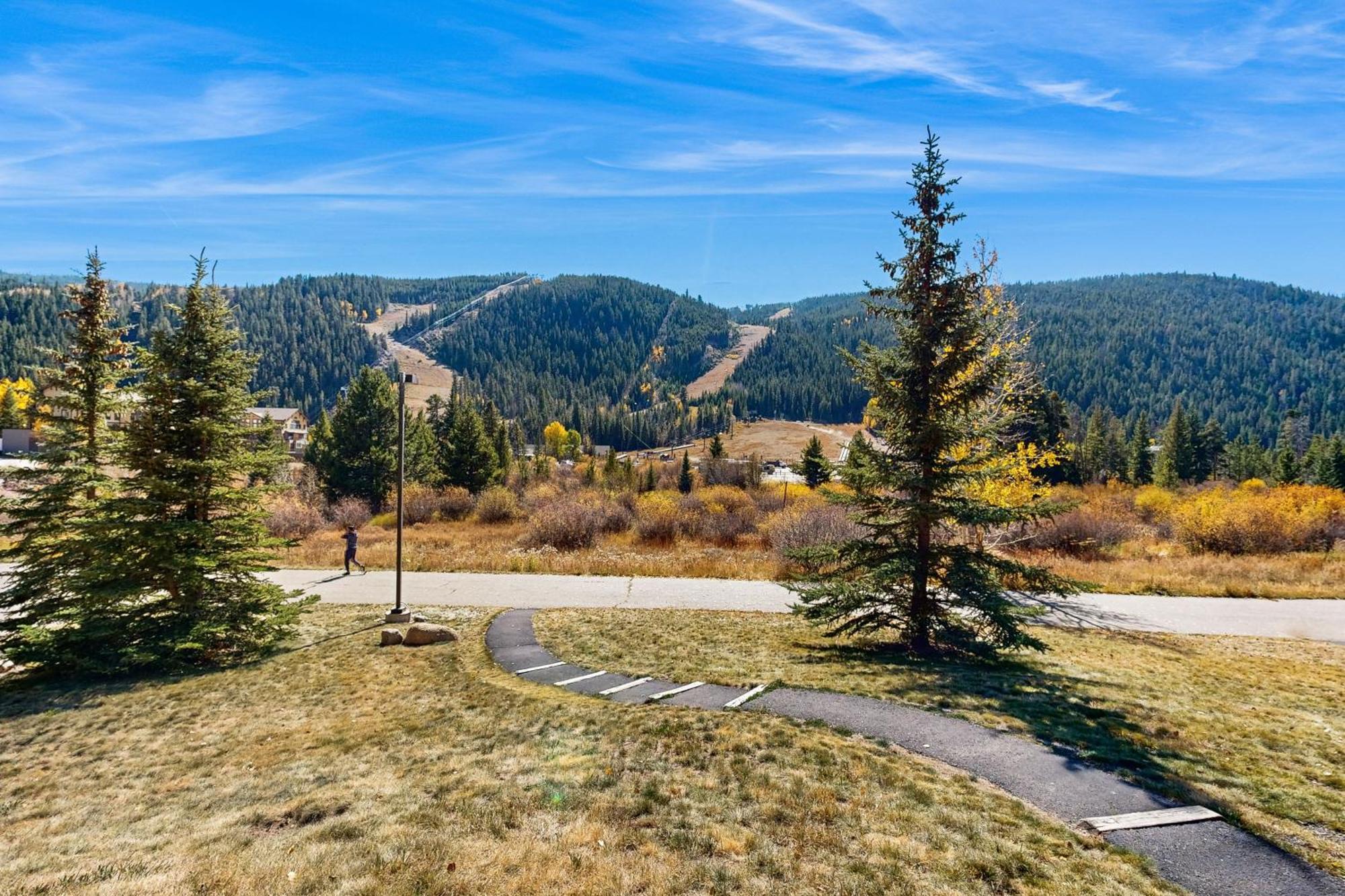 Tenderfoot Lodge Keystone Chambre photo