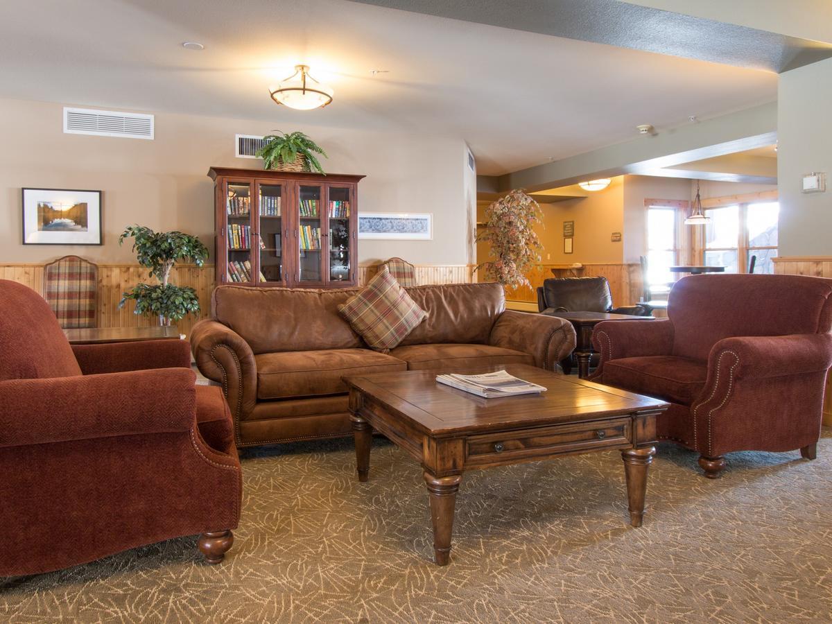 Tenderfoot Lodge Keystone Extérieur photo