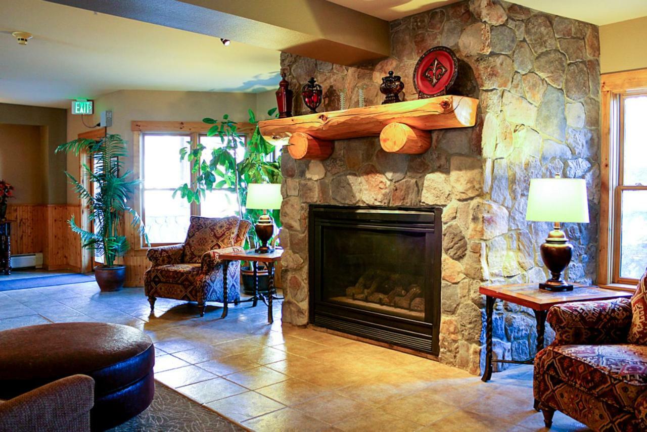 Tenderfoot Lodge Keystone Extérieur photo