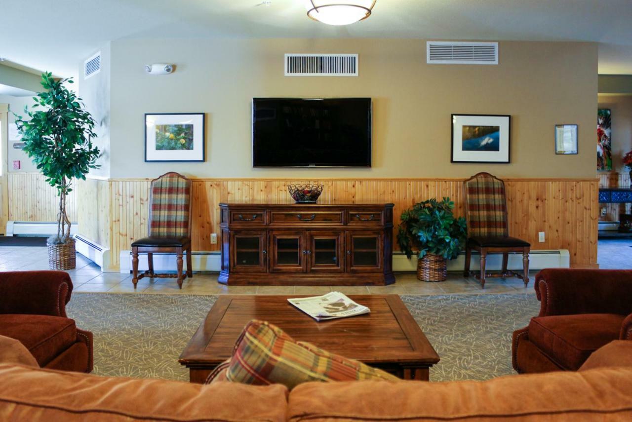 Tenderfoot Lodge Keystone Extérieur photo
