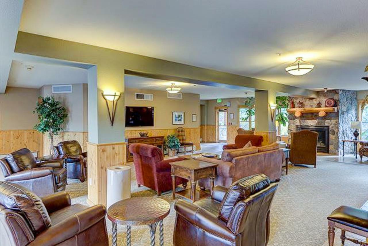 Tenderfoot Lodge Keystone Extérieur photo